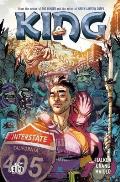 King: The Graphic Novel