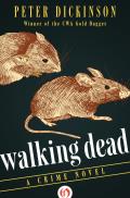 Walking Dead: A Crime Novel
