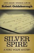 Silver Spire