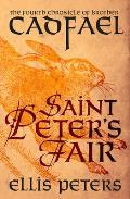 Saint Peter's Fair: Brother Cadfael 4
