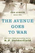 The Avenue Goes to War