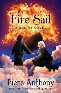 Fire Sail: Xanth 42