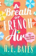 A Breath of French Air