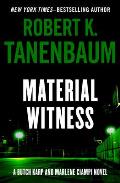 Material Witness: Volume 5