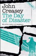 The Day of Disaster: Volume 18