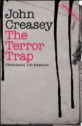 The Terror Trap: Volume 7
