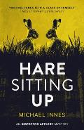 Hare Sitting Up: Volume 18