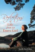 Reflections of Life from an Essex Girl