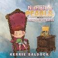 Nannie's Pearls, Book 2: Three Little Words