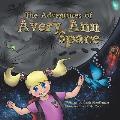 The Adventures of Avery Ann-Space