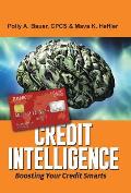 Credit Intelligence: Boosting Your Credit Smarts