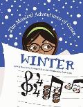 The Musical Adventures of Grace - Winter