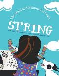 The Musical Adventures of Grace: Spring