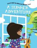 Grace and the Musical Willow Tree: A Summer Adventure