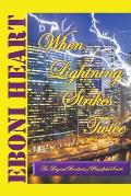 When Lightning Strikes Twice: The Bryant Brothers of Plainfield Series