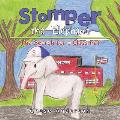Stomper the Elephant: The Search for a Class Pet