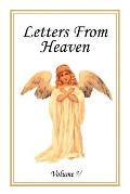Letters from Heaven: Volume 5