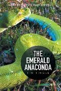 The Emerald Anaconda