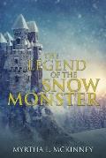 The Legend of the Snow Monster