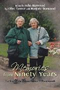 Memories from Ninety Years: The lives of the Tanner Sisters of Portsmouth