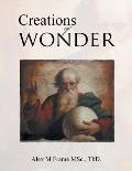 Creations of Wonder