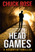 Head Games A Neurotic Thriller