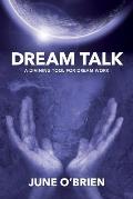 Dream Talk A Diving Tool for Dream Work