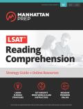 LSAT Reading Comprehension 5th Edition Strategy Guide + Online Tracker
