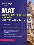 Mat Strategies Practice & Review