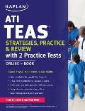 Ati Teas Strategies Practice & Review