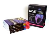 MCAT Complete 7 Book Subject Review 2018 2019 Online + Book