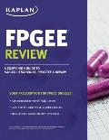 FPGEE Review: A Companion Guide to NAPLEX: Strategies, Practice, and Review