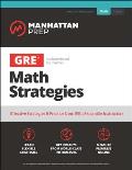GRE Math Strategies Effective Strategies & Practice from 99th Percentile Instructors