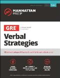 GRE Verbal Strategies: Effective Strategies & Practice from 99th Percentile Instructors