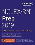 NCLEX RN Prep 2019 Practice Test + Proven Strategies