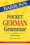 Pocket German Grammar