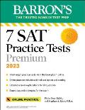 6 SAT Practice Tests 2023 + Online Practice