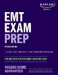 EMT Basic Exam Prep