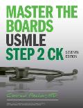 Master the Boards USMLE Step 2 CK Seventh Edition
