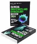 USMLE Step 2 Ck Lecture Notes 2024-2025: 5-Book Clinical Review