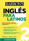 Ingles Para Latinos, Level 2 + Online Audio