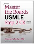 Master the Boards USMLE Step 2 Ck, Eighth Edition