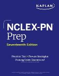 Nclex-PN Prep, Seventeenth Edition: Practice Test + Proven Strategies