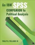 Ibm Spss Companion To Political Analysis Fifth Edition