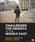 Challenges for America in the Middle East