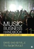 Music Business Handbook & Career Guide