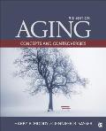 Aging Concepts & Controversies 9th Edition