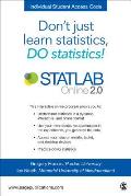 Statlab Online 2.0 Student Slim Pack