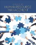 Cases In Human Resource Management