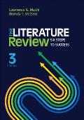 Literature Review Six Steps To Success